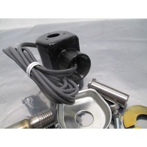AIRMATIC-ALLIED V323X-1 120/60 V, 11 W, 113133 - Équipements et pièces semi-conductrices de renommée mondiale à confiance - Product Image 5