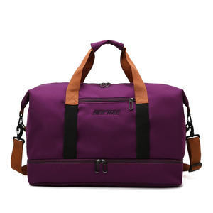 Factory Price Custom Logo PVC Duffle Bag 30-40L <b>Extra</b> <b>Large</b> Capacity Waterproof High Quality Custom - Product Image 5