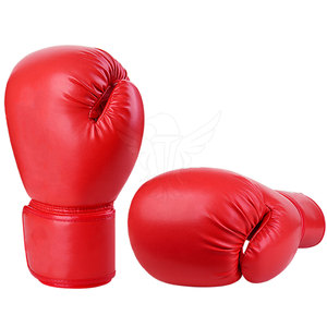 Guantes de boxeo de nuevo estilo para uso profesional en el gimnasio, para saco de boxeo y entrenamiento de boxeo. - Product Image 2