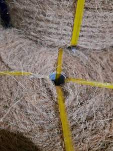 Cuerda de Coco Ecológica, Segura y Limpia, Fibra de Coco Pura, Ideal para Manualidades y Atado de Plantas, Precio Directo, MÁS VENDIDO - Product Image 5