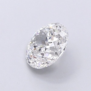 Diamant de laboratoire taillé portugais 1,04 ct, couleur D, clarté VS1, pierre précieuse lâche, excellente finition, composant pour la fabrication de bijoux fins - Product Image 3