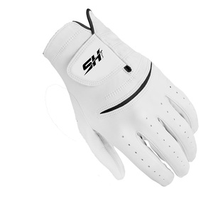 Guantes de golf de alto rendimiento para práctica diaria, sensación cómoda y alta estabilidad de agarre, guantes de golf para entrenamiento. - Product Image 3