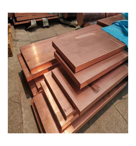 Factory Direct Copper Cathode Bulk Sale 100kg 200kg 500kg Bundles For Distributor Sale - Product Image 6