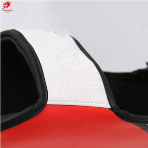 Premium Quality Soft <b>Cushion</b> Interior Shin <b>Pads</b> For Training Use Athletic Protection Gear Workout Safety Equipment - Product Image 3