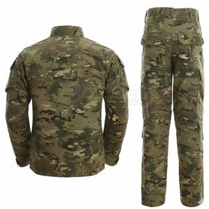 Uniforme Profesional de Paintball, Equipo de Alta Protección, Costuras Resistentes, Transpirable, Ecológico, Ligero, Personalizable - Product Image 4