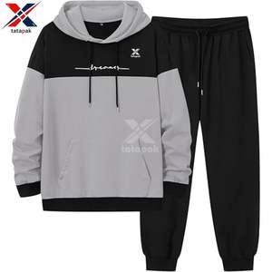 Sweat-shirts imprimés vintage de qualité export, en mélange polyester/coton molletonné 250g, confortables pour un usage décontracté, vente en gros (ODM) - Product Image 1