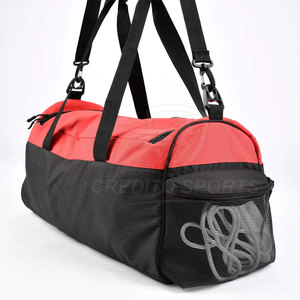 Best Quality Trendy Style Gym <b>Bag</b> Durable Gym <b>Bag</b> For Fitness <b>Training</b> And Travel Storage Online Sale - Product Image 5