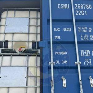 Látex Líquido de Grado de Recubrimiento Blanco para Moldeo por Inmersión Industrial, Logotipo Personalizado Disponible en Tambor Azul - Product Image 5