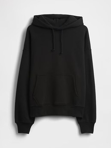 Sweat-shirt à capuche personnalisé pour homme, streetwear, molleton, vente en gros, ODM, mode hiver, tailles XS-6XL - Product Image 2