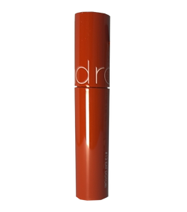 [Rom&nd Juicy Lasting Tint 13 Dotori] Tinte Labial Coreano de Larga Duración, Maquillaje Coreano, Cosméticos Coreanos, Tinte Labial Vegano, Acabado Dewy, Brillante y Transparente - Product Image 1