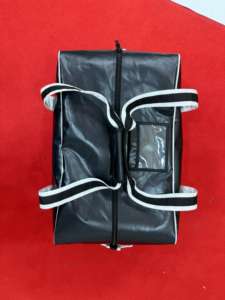 Bolsa de Lona Personalizada para Jugadores de Hockey sobre Hielo, Bolsa para Palos de Hockey para Deportes de Equipo - Product Image 6