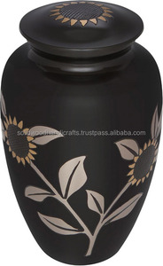 Urnes pour adultes, urnes artisanales pour hommes et femmes, urnes décoratives - Product Image 5