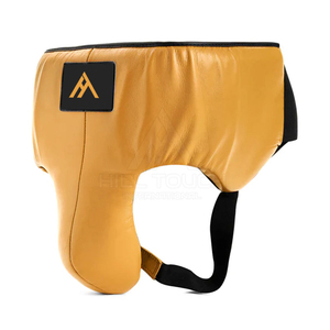 Protectores Inguinales de Alta Resistencia, Protectores Inguinales de Primera Calidad 2026, Protectores Inguinales Ligeros, Protector Inguinal para MMA - Product Image 2