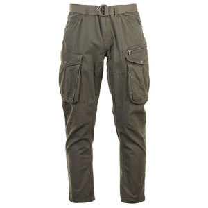 Pantalones Cargo para Hombre de Diferentes Tallas, los Más Populares, a la Moda, Resistentes, para Uso Diario, Servicio OEM, los Mejores Pantalones Cargo Impermeables para Hombre - Product Image 6