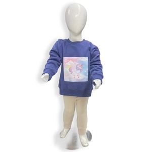 Conjuntos Deportivos para Niños al por Mayor, Unisex, Suaves, de Manga Larga, Sudadera de Felpa Francesa, Pantalones Jogger - Product Image 1