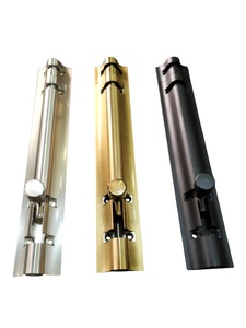 Tapón Black Eagle Extra Pesado de 8 Pulgadas - Product Image 5