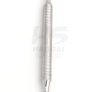 Kit de 5 instruments manuels de restauration dentaire en composite, double-embout, comprenant des détartreurs et des coupeurs, pour chirurgie dentaire - Product Image 6