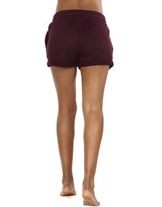 Shorts de sport pour femmes, shorts de course en coton, shorts de jogging, vente en gros OEM - Product Image 2