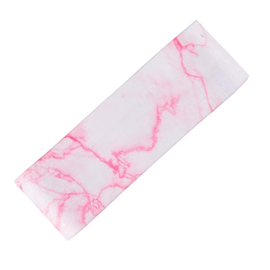 สายรัดออกกำลังกายแบบหนา ทนทาน ทำจากผ้าฝ้าย สำหรับบริหารกล้ามเนื้อสะโพก - Product Image 2