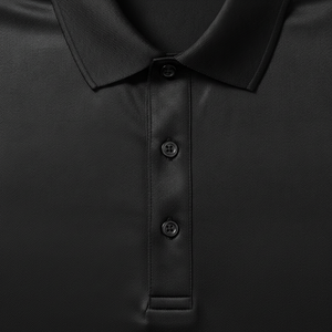 Chemise de golf pour homme de qualité professionnelle, anti-UV, légère, à séchage rapide, respirante, évacuant l'humidité, performante, col chemise, tendance - Product Image 6