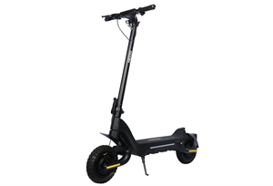 สกู๊ตเตอร์ไฟฟ้าออฟโรดมอเตอร์คู่ F5 รุ่นขายดีที่สุด - Product Image 3