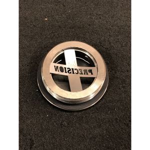 4 PRECISION 1031202-0275 VACUUM PLUG, SEE THROUGH - Equipo y piezas de semiconductores de confianza de Trusted Global Legacy - Product Image 1