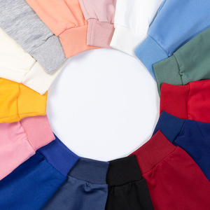 Sweat-shirt surdimensionné pour homme brodé sur mesure, 100% coton, coupe ample, style streetwear, pull respirant, sweat-shirts pour homme - Product Image 4