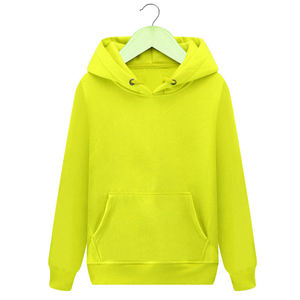 Sweat-shirt à capuche unisexe pour homme, 65% coton, 35% polyester, logo personnalisé, col à capuche, impression de haute qualité - Product Image 2