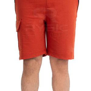 Customized Fashion Wear <b>Men</b> <b>Shorts</b> Lightweight Training Gym <b>Shorts</b> High Quality For Adult Wears - Product Image 2
