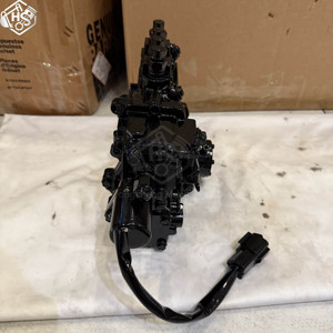 729619-51310 729613-51380 Yanmar 4D84-3 4TNE88 Pompe d'injection de carburant pour moteur diesel Pièces de rechange pour mini-excavatrices - Product Image 5