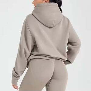 Ensembles coordonnés personnalisés à marque privée pour femmes, ensembles deux pièces côtelés en maille, taille haute, adaptés aux acheteurs de streetwear américains - Product Image 5