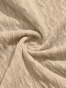 Sweat-shirt à capuche en tricot pour homme, couleur unie, coupe classique, décontracté, pour l'automne, en coton, manches longues, respirant, avec poche, 350g - Product Image 6