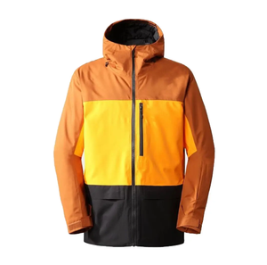 Veste de ski imperméable et coupe-vent de haute qualité pour homme, veste de snowboard, vêtements de ski - Product Image 2