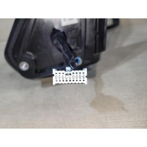 ชุดกระจกมองข้างด้านนอกขวา Mohave (ขวา) มือสอง OEM 876202J0003D - Product Image 5