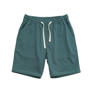 Shorts décontractés à taille élastique de qualité supérieure avec tissu respirant et conception adaptée à l'exercice - Product Image 5