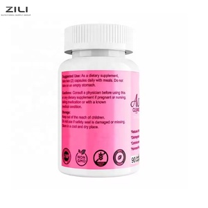 Complément anti-acné pour la peau, capsules végétaliennes contre l'acné, pour peaux grasses, éclaircissant la mélanine, capsules blanchissantes pour la peau - Product Image 3