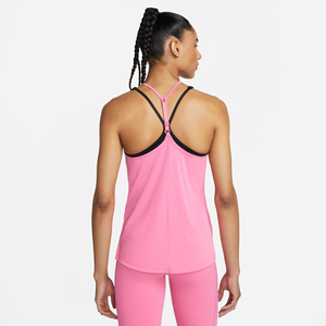 Camiseta sin mangas personalizada para mujer, transpirable, sin costuras, de punto acanalado elástico, diseño casual sin mangas, ropa urbana con logo frontal - Product Image 2