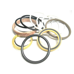 ชุดซ่อมซีลก้านดิ๊ปเปอร์ DIPPER RAM SEAL KIT 550 42098 สำหรับรถแบคโฮล JCB รุ่น 3CX 4CX อะไหล่ซ่อมกระบอกไฮดรอลิกก้านดิ๊ปเปอร์ ของแท้ OEM - Product Image 1