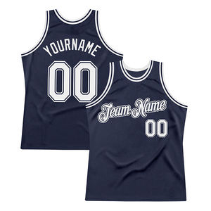 Camiseta de Baloncesto Personalizada al por Mayor para Hombre, Cuello Redondo, Color Negro, Impresión por Sublimación, Transpirable, 100% Poliéster, para Actividades al Aire Libre - Product Image 4