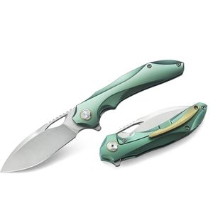 Couteaux de poche pliants en gros avec lame affûtée avec précision, manches modernes et mécanisme de pliage fluide pour l'extérieur - Product Image 1