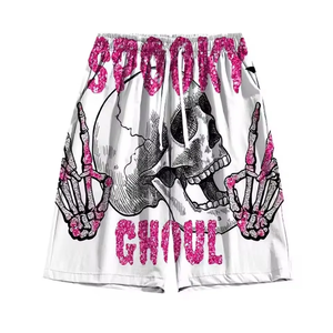 Shorts de MMA con impresión personalizada, shorts de boxeo, shorts de grappling MMA, shorts de lucha de manga corta - Product Image 1