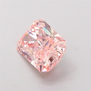 เพชร CVD สีชมพูเปล่งประกายแบบธรรมชาติ สำหรับร้านขายเครื่องประดับบูติก เครื่องประดับแฟชั่นสุดพิเศษ และเครื่องประดับหรูหรา - Product Image 4