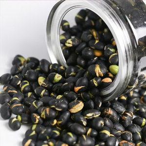Service OEM, Qualité Supérieure, Vente en Gros de Grains de Soja Noirs de Qualité Alimentaire, Prêts à l'Expédition, Fournisseur d'Exportation en Vrac de Qualité Supérieure - Product Image 3