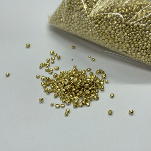 อัลลอยด์อุตสาหกรรมขั้นสูงสำหรับการหล่อเครื่องประดับเงิน รูปทรงเม็ด-M-LA57 1กก./ถุง - Product Image 1