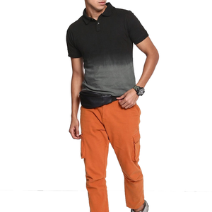 T-shirt de sport léger pour homme Pro Performance, idéal pour la course et l'entraînement en salle de sport – Fabricant de vêtements de sport avancés à séchage rapide pour homme - Product Image 1