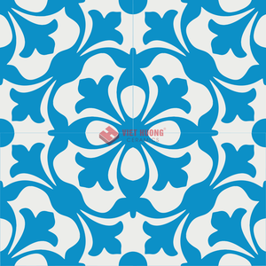 กระเบื้องภายนอกขนาด 190x190 มม. แข็งแรงทนทาน ลายอิฐ - Product Image 2