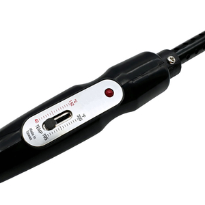 Wholesale DIY OEM/ODM Plastic 240V Mini Iron <b>Set</b> for Patchwork <b>Sewing</b> with Dual Temp 150C/230C and Stand - Product Image 5