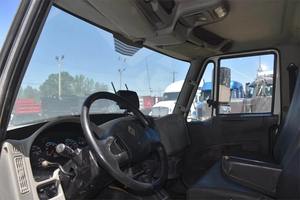 รถหัวลากดีเซล 6x4 ประสิทธิภาพสูง สำหรับงานหนัก ขนส่งสินค้าระหว่างประเทศ - Product Image 5