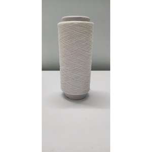 Fil de coton cardé NE 12s/1 économique et fiable pour le tissage, adapté à la production textile en vrac - Product Image 4