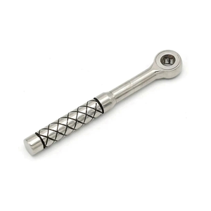 Kit Completo de Herramientas para Separación Ósea en Implantes Dentales, Sistema de Compresión Ósea para Cirugía de Implantes Dentales - Product Image 4